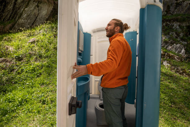Best High-end porta potty rental  in Point Pleasant, NJ