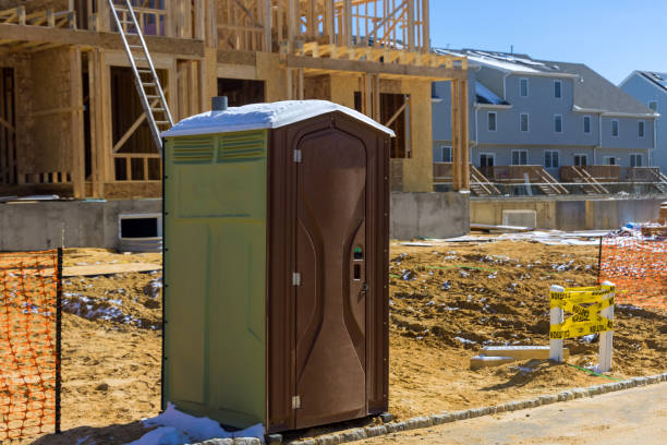 Best Portable restroom trailer rental  in Point Pleasant, NJ