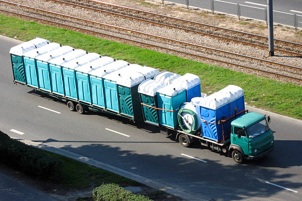 Best Long-term porta potty rental  in Point Pleasant, NJ