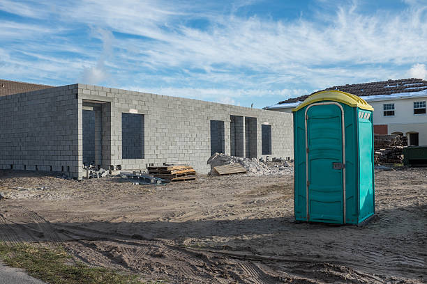 Portable Toilet Options We Offer in Point Pleasant, NJ